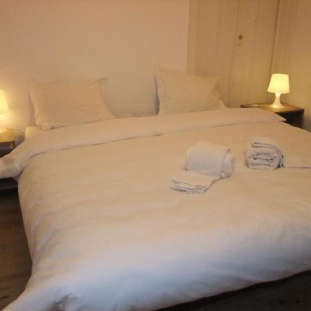 Lisbon Budget Inn מראה חיצוני תמונה
