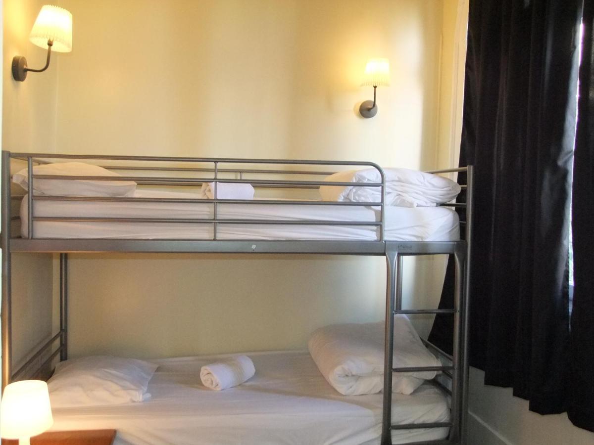 Lisbon Budget Inn מראה חיצוני תמונה