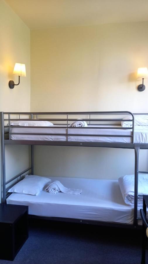 Lisbon Budget Inn מראה חיצוני תמונה