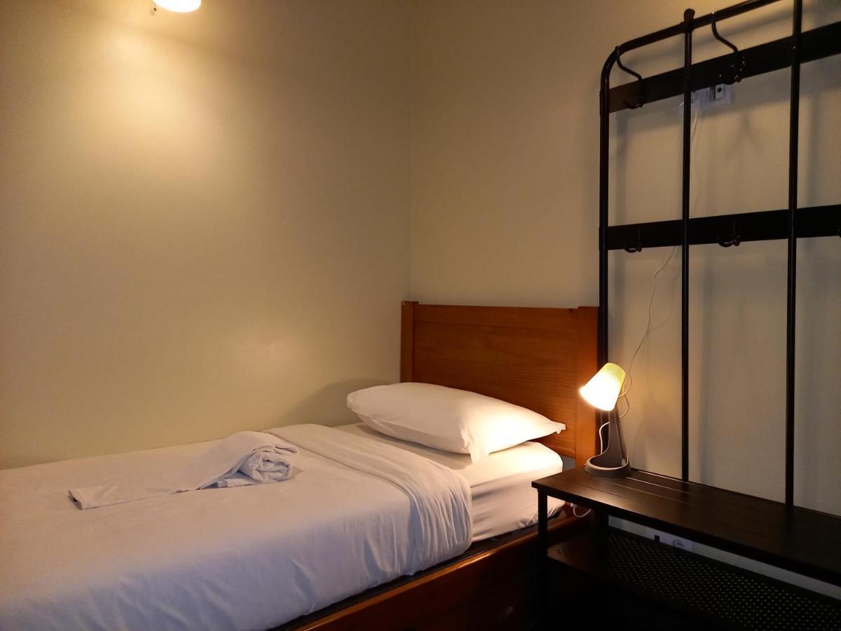 Lisbon Budget Inn מראה חיצוני תמונה
