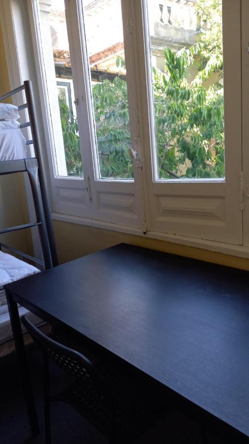 Lisbon Budget Inn מראה חיצוני תמונה