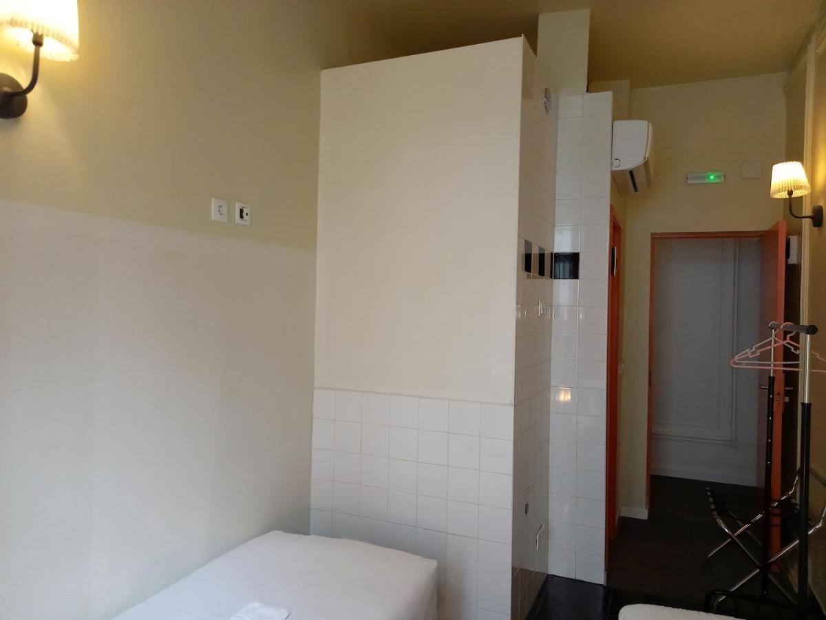Lisbon Budget Inn מראה חיצוני תמונה