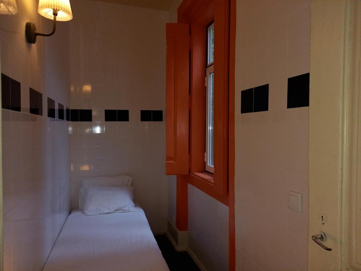 Lisbon Budget Inn מראה חיצוני תמונה