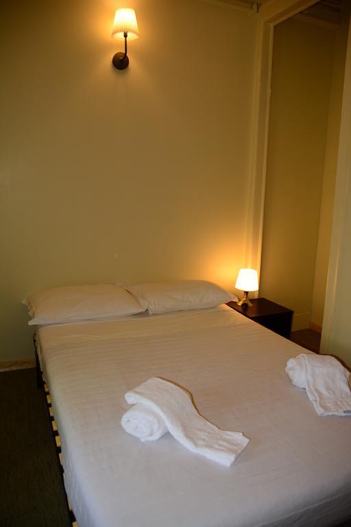 Lisbon Budget Inn מראה חיצוני תמונה